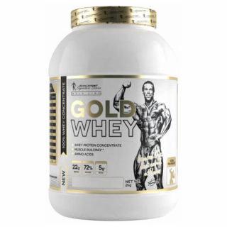 GOLD WHEY 908g - Kevin Levrone