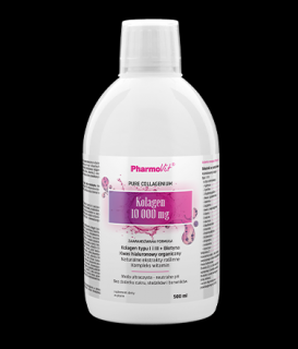 Kolagen 10000 mg 500 ml - PharmoVit