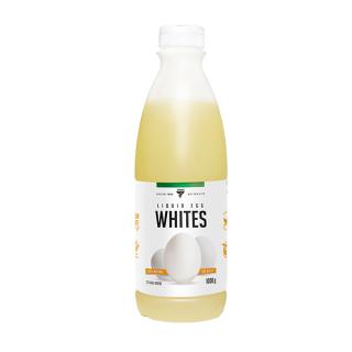 LIQUID EGG WHITES - płynne białko jaj kurzych 1000g - Trec Nutrition