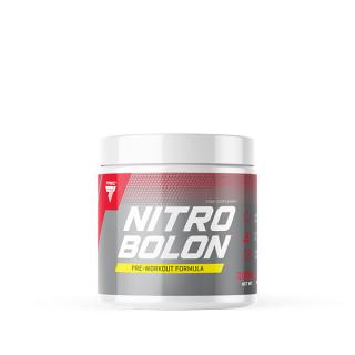 NITROBOLON II POWDER 300g - Trec Nutrition