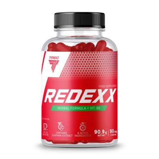 REDEXX 90kaps. - Trec Nutrition