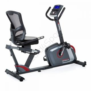 Rower poziomy HAMMER COMFORT MOTION BT