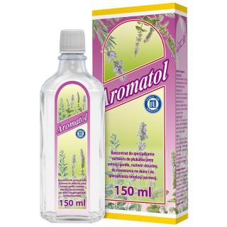 AROMATOL  konc.do.sporzą.płynu - 150ml