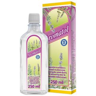 AROMATOL konc.do.sporzą.płynu - 250ml