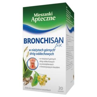 BRONCHISAN - fix - 20sasz.