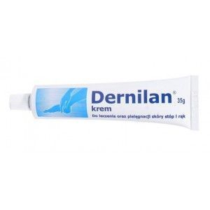 DERNILAN krem -  35g