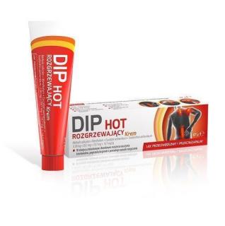 DIP HOT ROZGRZEWAJĄCY krem -  67g