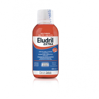 ELUDRIL EXTRA płyn - 300ml