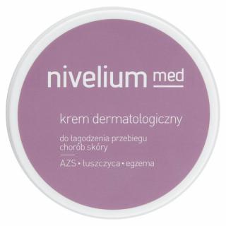 NIVELIUM MED krem dermatologiczny -  250ml