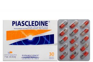 PIASCLEDINE 300mg x 30kaps.