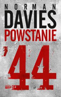 N. Davies, Powstanie 44