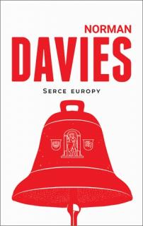 Norman Davies, Serce Europy