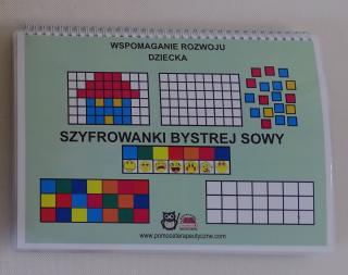 Szyfrowanki Bystrej Sowy