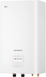 BIMs PLUS  POZNAŃ - POMPA CIEPŁA SPLIT LG JEDNOSTKA WEWNĘTRZNA R32 max.9kW R32 230V A+++/A++ - HN091MR.NK5