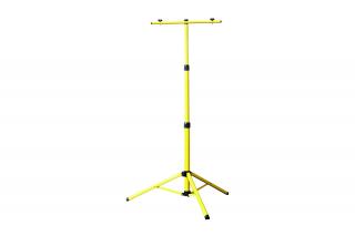 GTV - STATYW DO OPRAW HALOGENOWYCH PODWÓJNY 2X500W - OH-ST2500-23