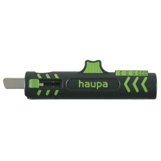 HAUPA - UNIWERSALNY ŚCIĄGACZ IZOLACJI 0,2 - 4 MM2.. - 200043