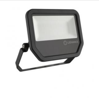 LEDVANCE - NAŚWIETLACZ LED IP65 50W 6000lm 4000K CZARNY FLOODLIGHT LED - 4058075421264