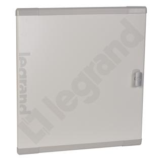 LEGRAND - DRZWI PŁASKIE METALOWE DO ROZDZIELNI O WYSOKOŚCI 600MM DO XL3 - 020273