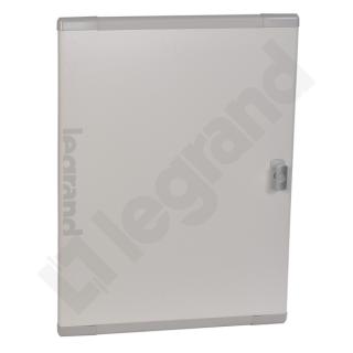 LEGRAND - DRZWI PŁASKIE METALOWE DO ROZDZIELNI O WYSOKOŚCI 750MM DO XL3 - 020274