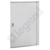 LEGRAND - DRZWI PROFILOWANE METALOWE 1800 X 600 - 021254