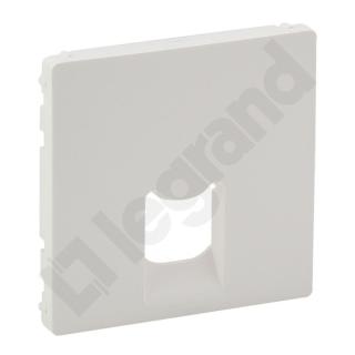 LEGRAND - PLAKIETKA GNIAZDA RJ45 VALENA LIFE - 755410