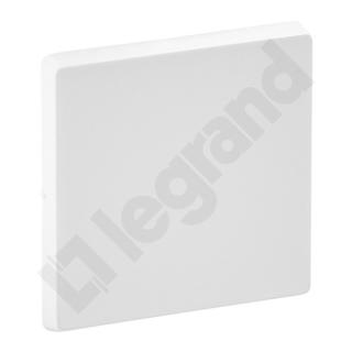 LEGRAND - PLAKIETKA ŁĄCZNIKA HOTELOWEGO BIAŁA VALENA LIFE  - 755160