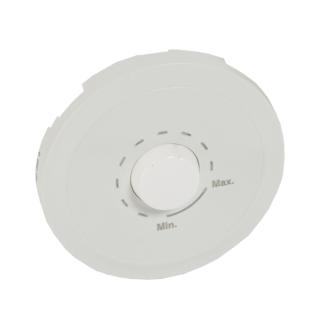 LEGRAND - PLAKIETKA POTENCJOMETRU 25W BIAŁA CELIANE - 068208