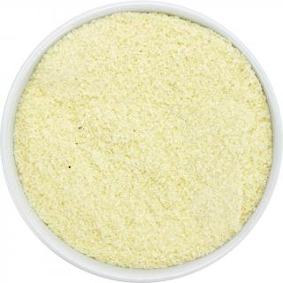 MĄKA Z PSZENICY DURUM (SEMOLINA) BIO (SUROWIEC) (25 kg)