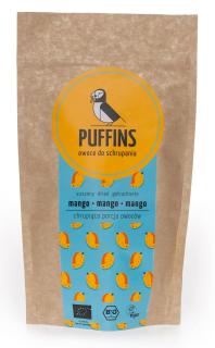 MANGO SUSZONE BIO 40 g - PUFFINS