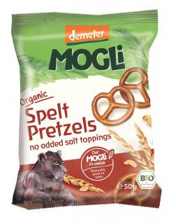 PRECELKI ORKISZOWE DEMETER BIO 50 g - MOGLI