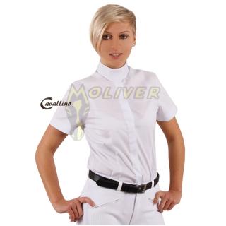 Koszula startowa damska Cavallino elastyczna