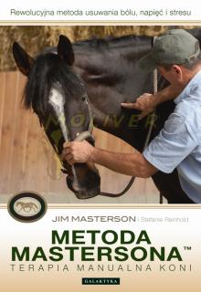 Metoda Mastersona - terapia manualna koni