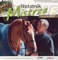 Notatnik Mistrza - Michel Roberts