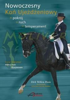 Nowoczesny koń ujeżdżeniowy - Dirk W. Rossie