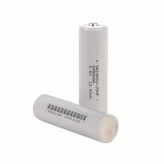 Akumulator 18650 Li-Ion 3450mAh 3.6V