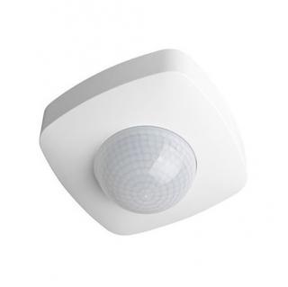 Czujnik ruchu i obecności PIR natynkowy 230V 1000W