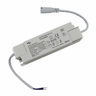 Driver zasilacz stałoprądowy 55-65V 40W 600mA
