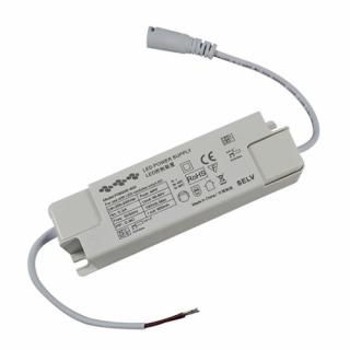 Driver zasilacz stałoprądowy 65-80V 48W 600mA