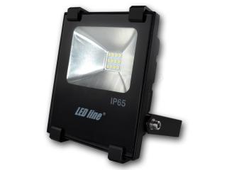 Halogen LED 10W 850lm IP65 proffesional LED line b. dzienna