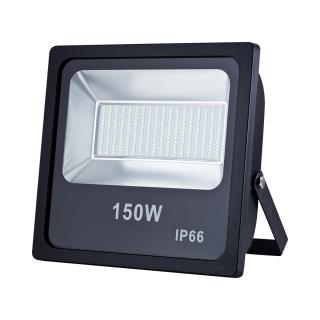 Halogen LED 150W SLIM 9000lm IP66 ART - b. dzienna