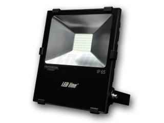 Halogen LED 70W 7000lm IP65 proffesional LED line b. dzienna