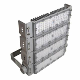 Halogen LED przemysłowy Mador 200W 5500K 26000lm 90°