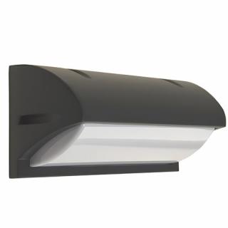 Kinkiet elewacyjny FREON 1xE27 antracyt