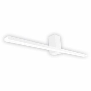 Kinkiet LED nad lustro Artemis biały 60cm 13,8W 4000K