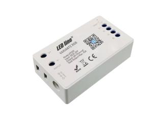 Kontroler LED Wi-Fi RGB TUYA VARIANTE
