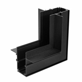 Łącznik poprzeczny do szyn magnetycznych gips-karton 12,5mm