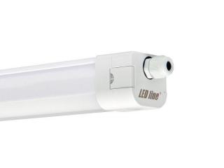 Lampa hermetyczna LED EASY LINK 40W 120cm TRI-PROOF IP65