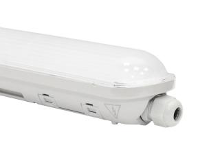 Lampa hermetyczna LED LINKER 55W 150cm IP65 - neutralna