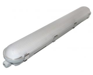 Lampa hermetyczna LED SIRMI 17W 60cm IP65 - neutralna
