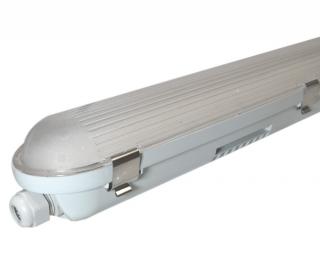 Lampa hermetyczna LED SIRMI 52W 150cm IP65 - neutralna